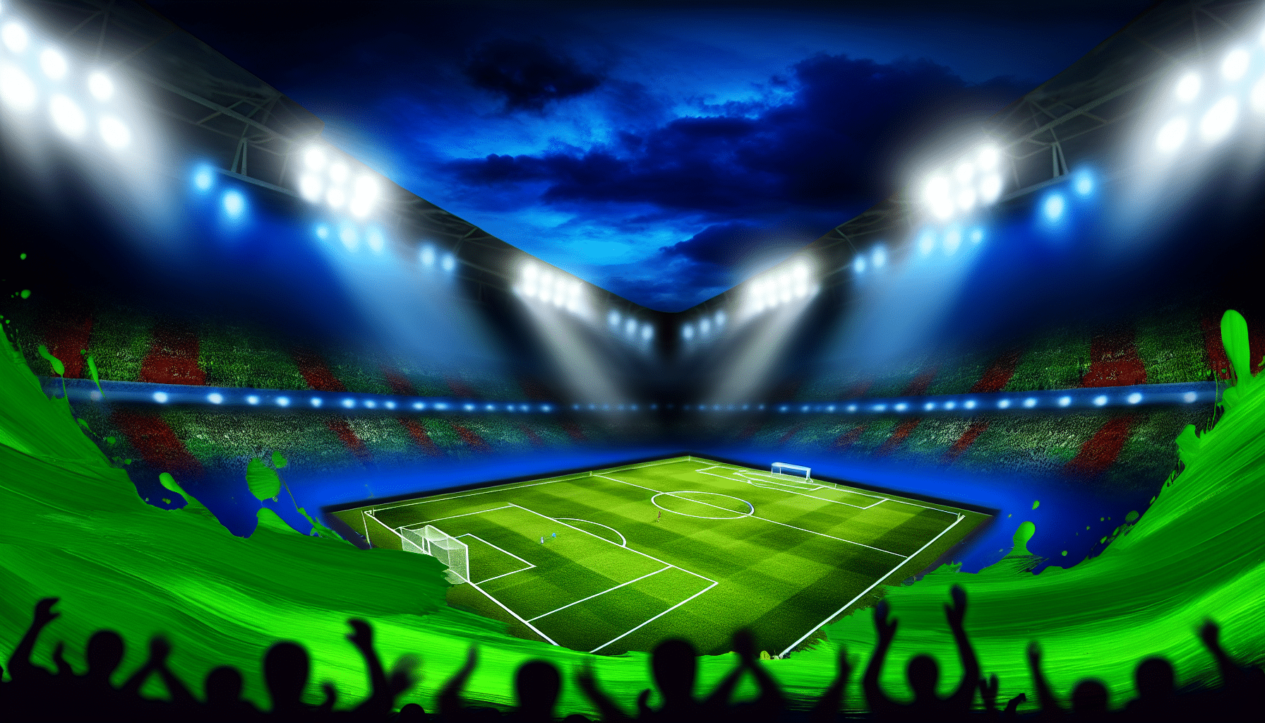 ¿Cómo Ver la Champions League en Vivo?