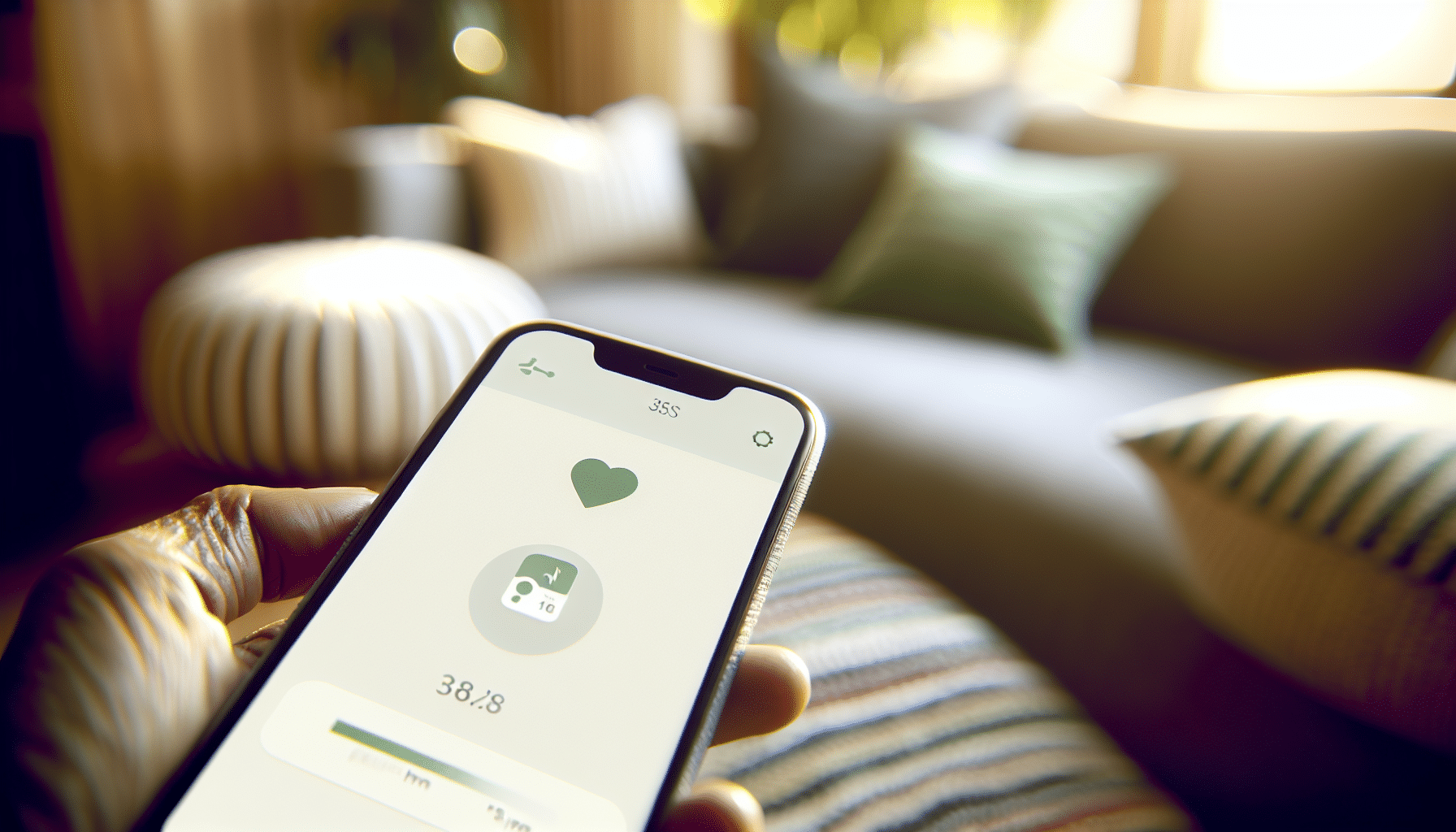 Controla Tu Presión Arterial con Esta App Gratuita