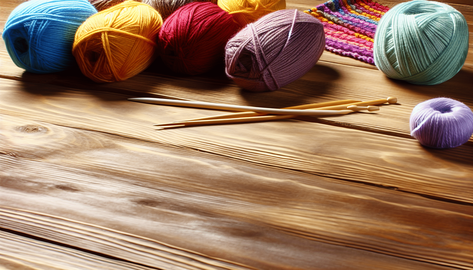 Diferencia entre Tricot y Crochê: ¿Cuál es la mejor opción para ti?