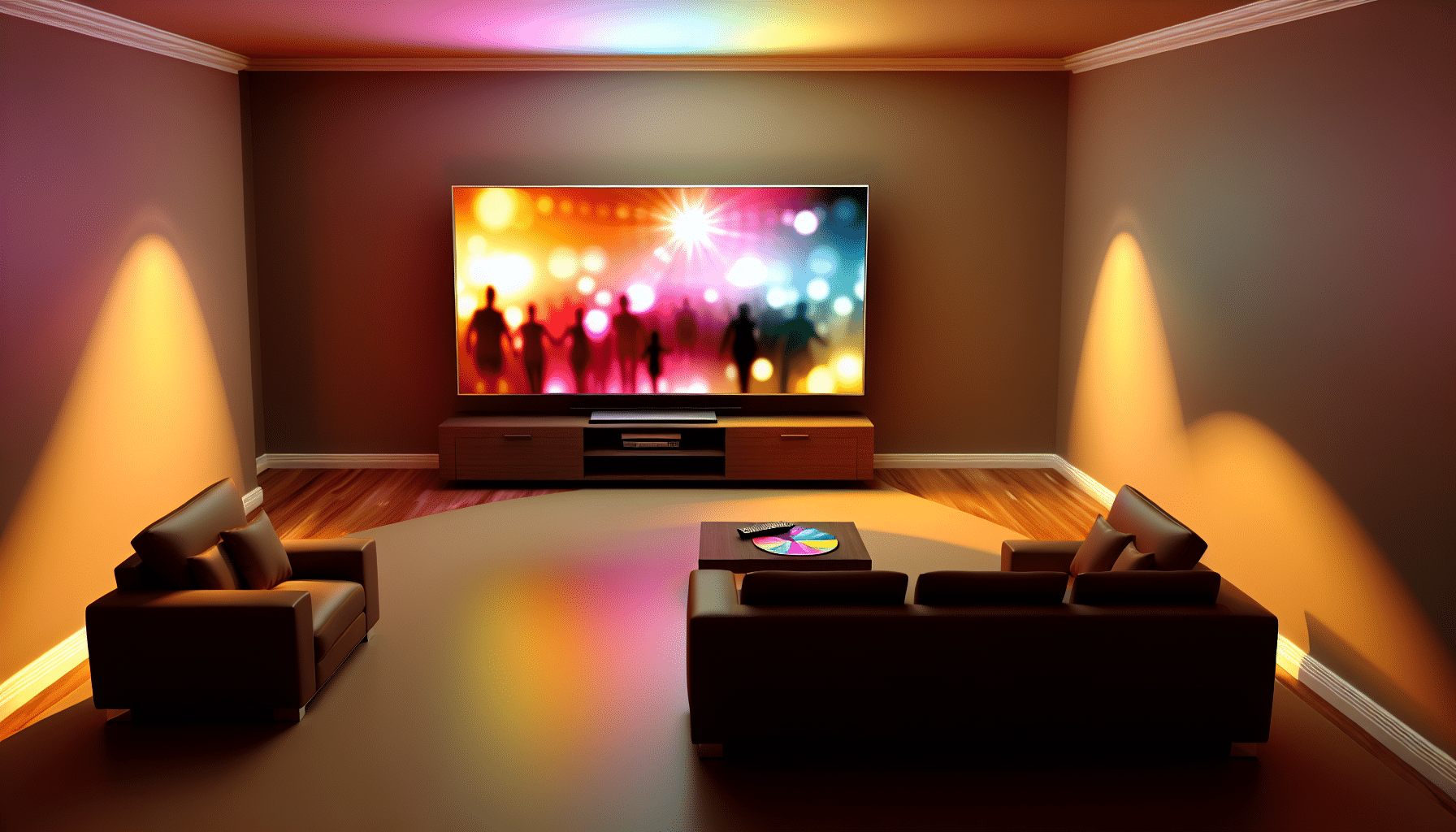 Disfruta de la Televisión Gratis y en Vivo con Pluto TV