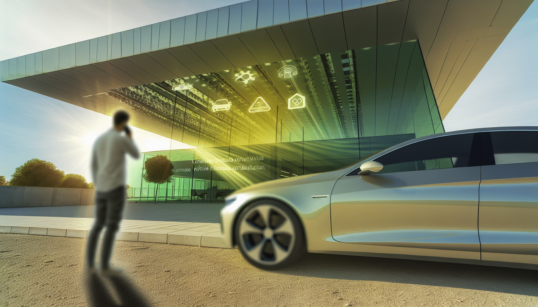 Guía Completa para Consultar la ITV