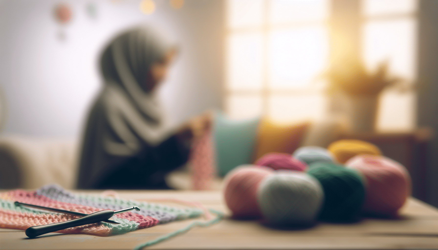 La Mejor Aplicación de Crochê para Iniciantes