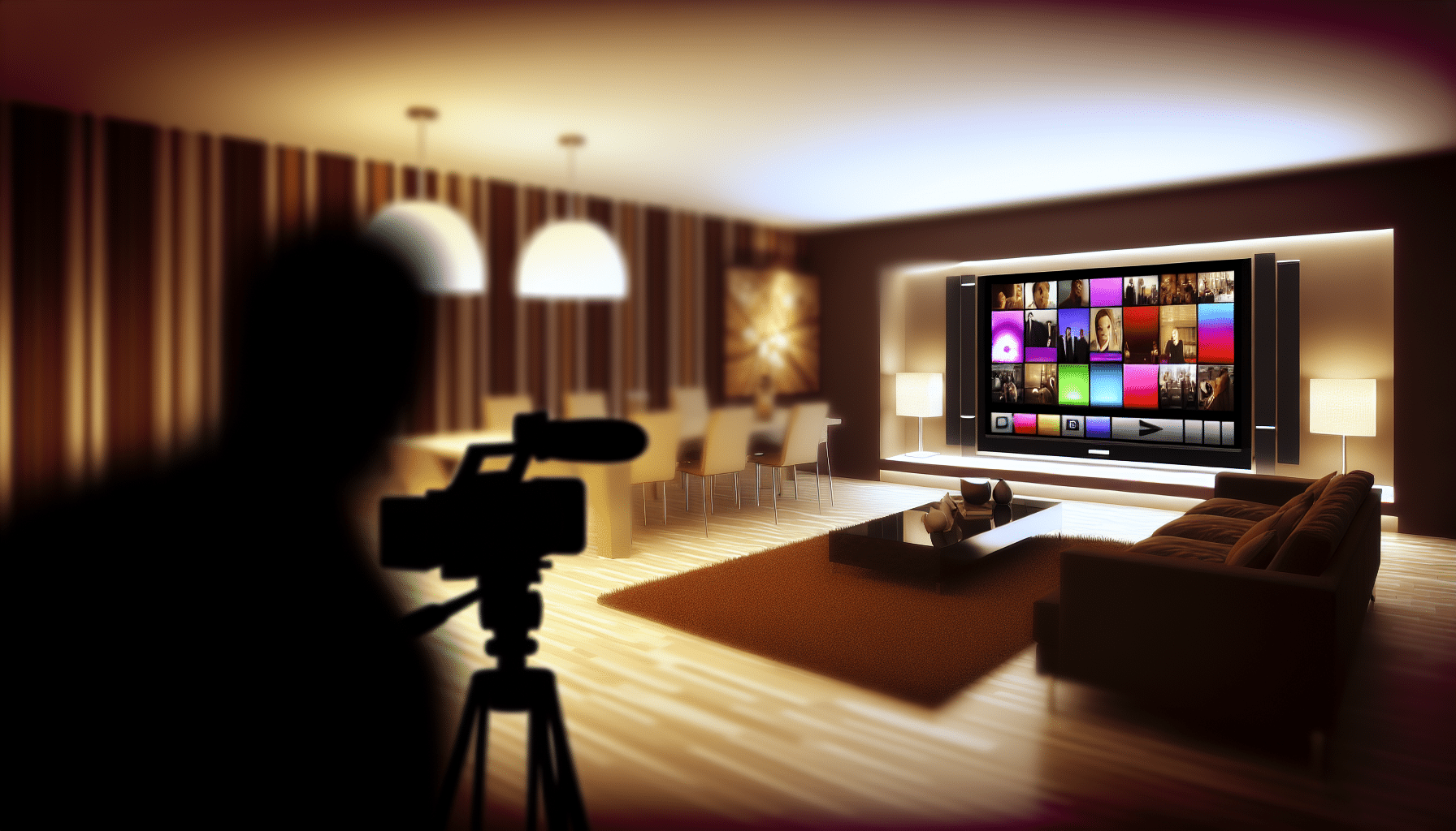 Las Mejores Películas y Series para Disfrutar en Google TV