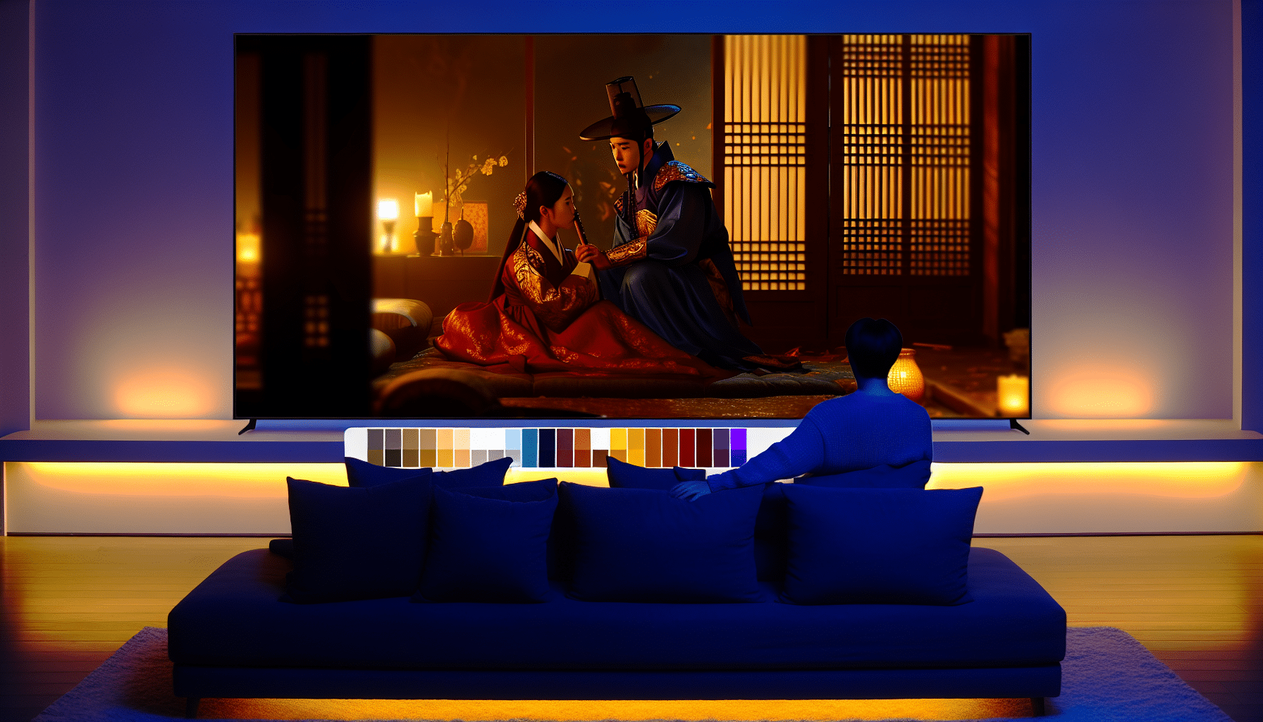 Mira los mejores dramas asiáticos