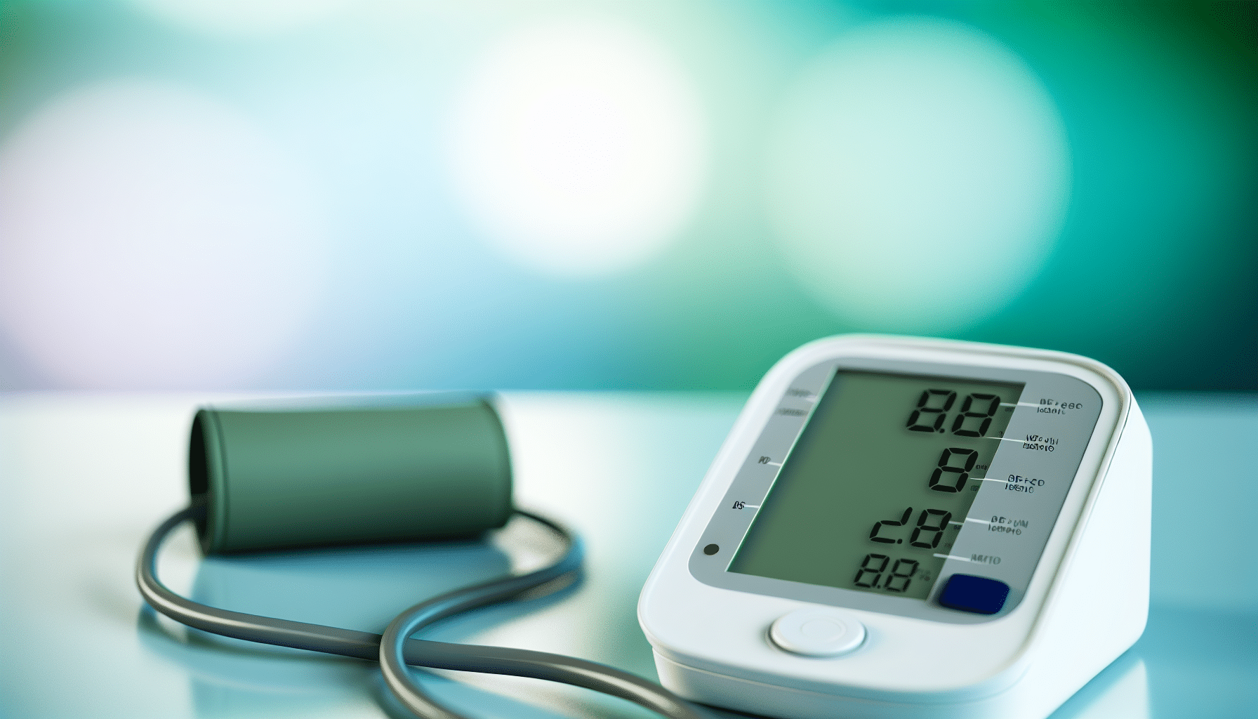 Por Qué Es Importante Controlar la Presión Arterial? Riesgos y Beneficios de Tenerla Bajo Control