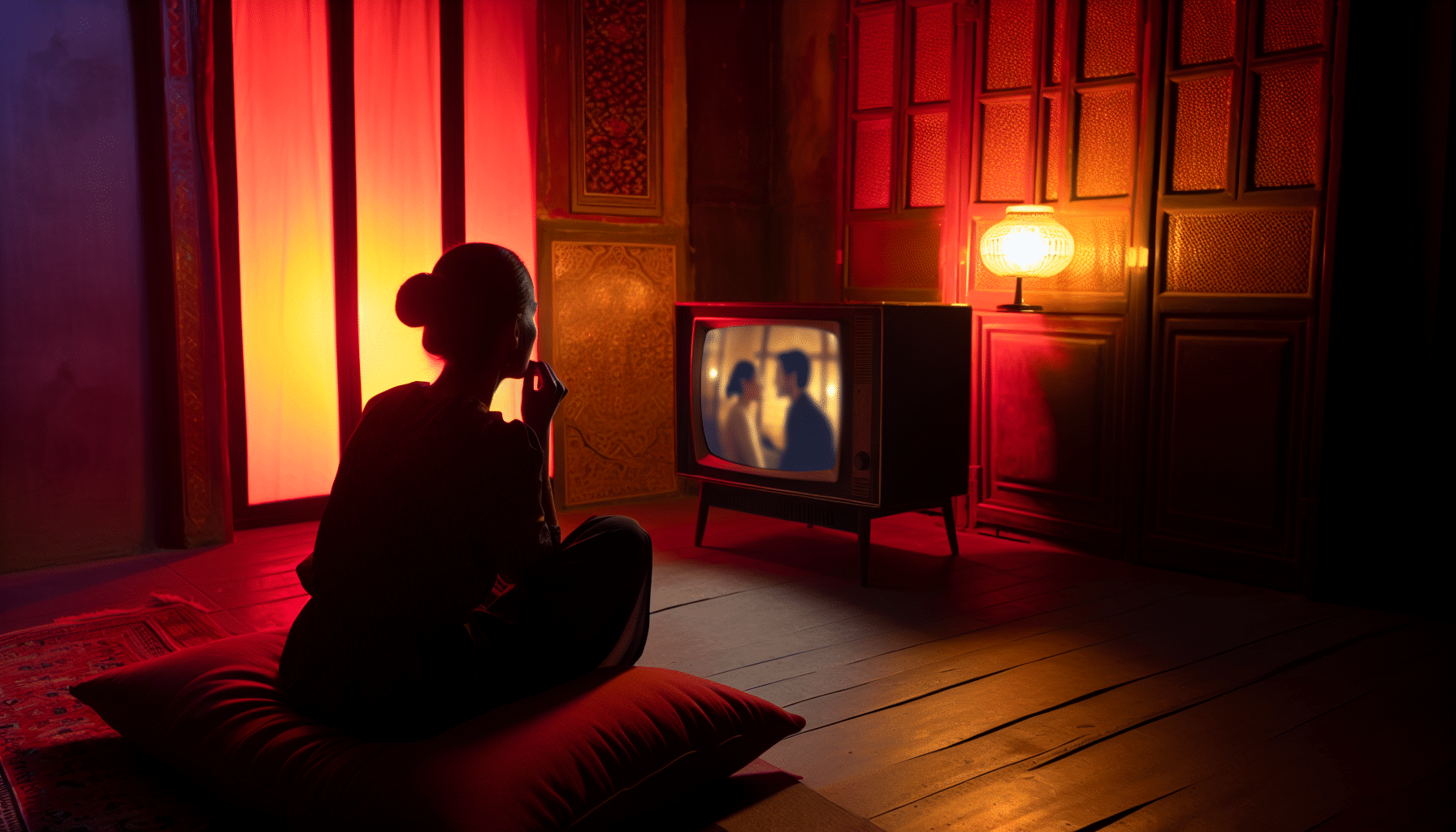 ¿Por Qué los Dramas Asiáticos Están Conquistando el Mundo?