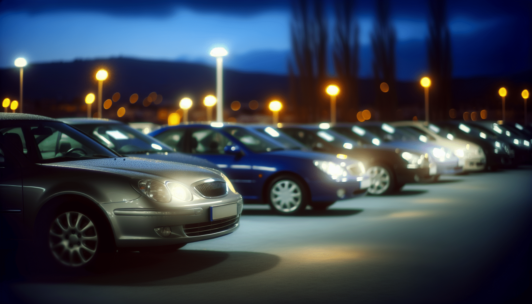 Qué Revisar Antes de Comprar un Coche de Segunda Mano en España