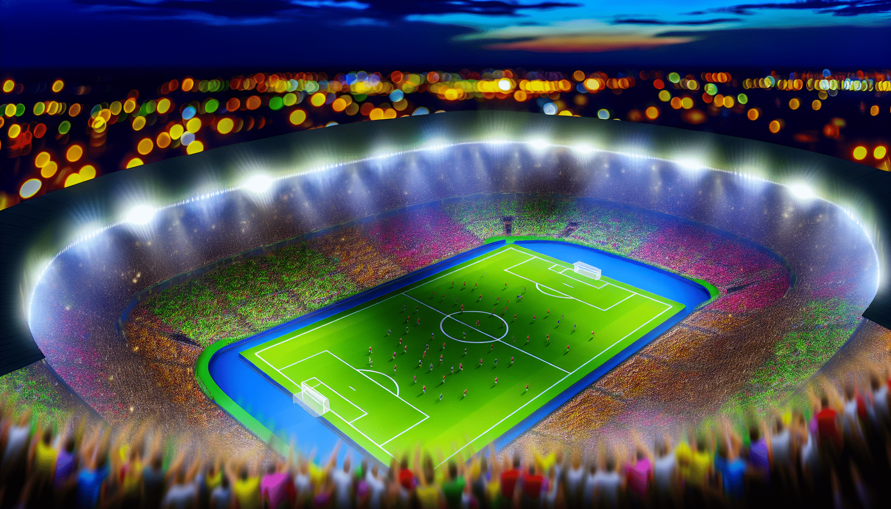 Selecciones y Jugadores a Seguir en el Mundial