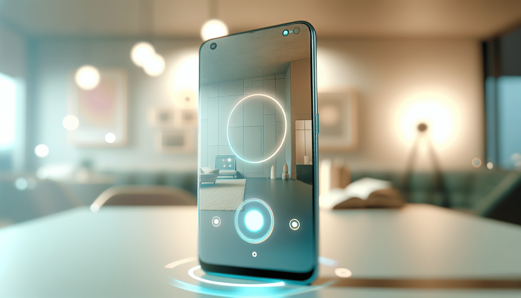 Transforma tu celular en un Alexa