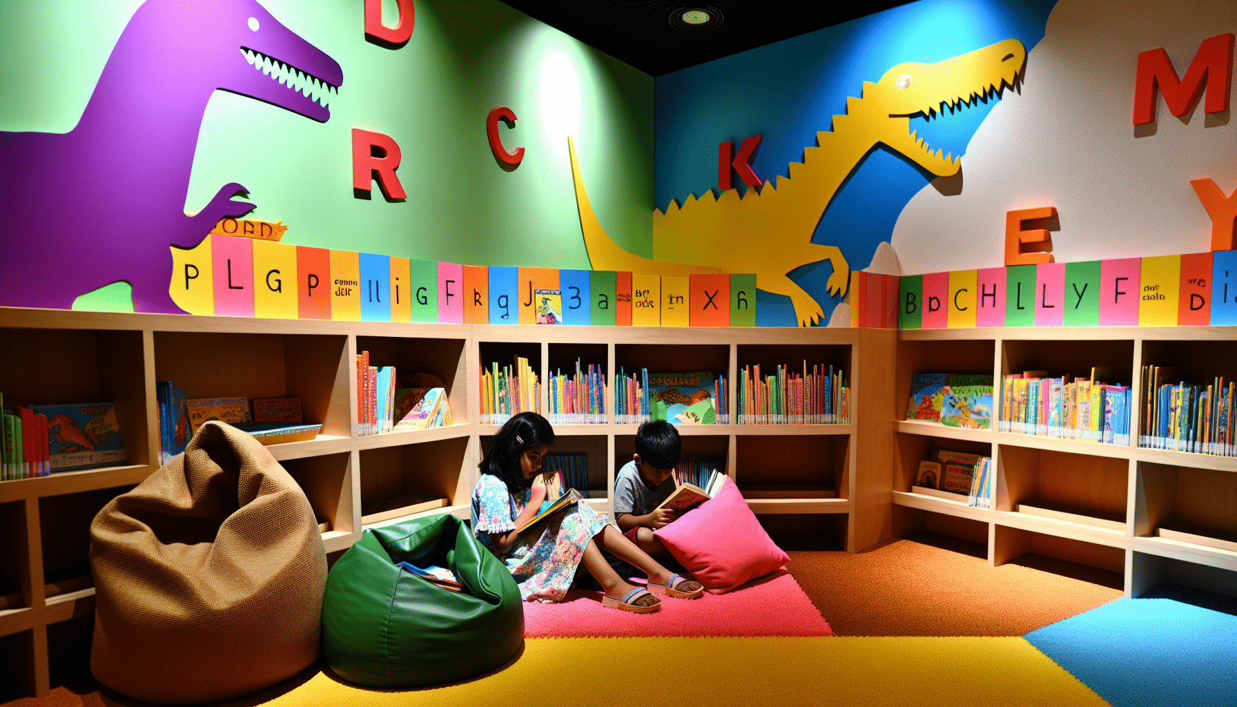 Aprende a Leer de Manera Divertida