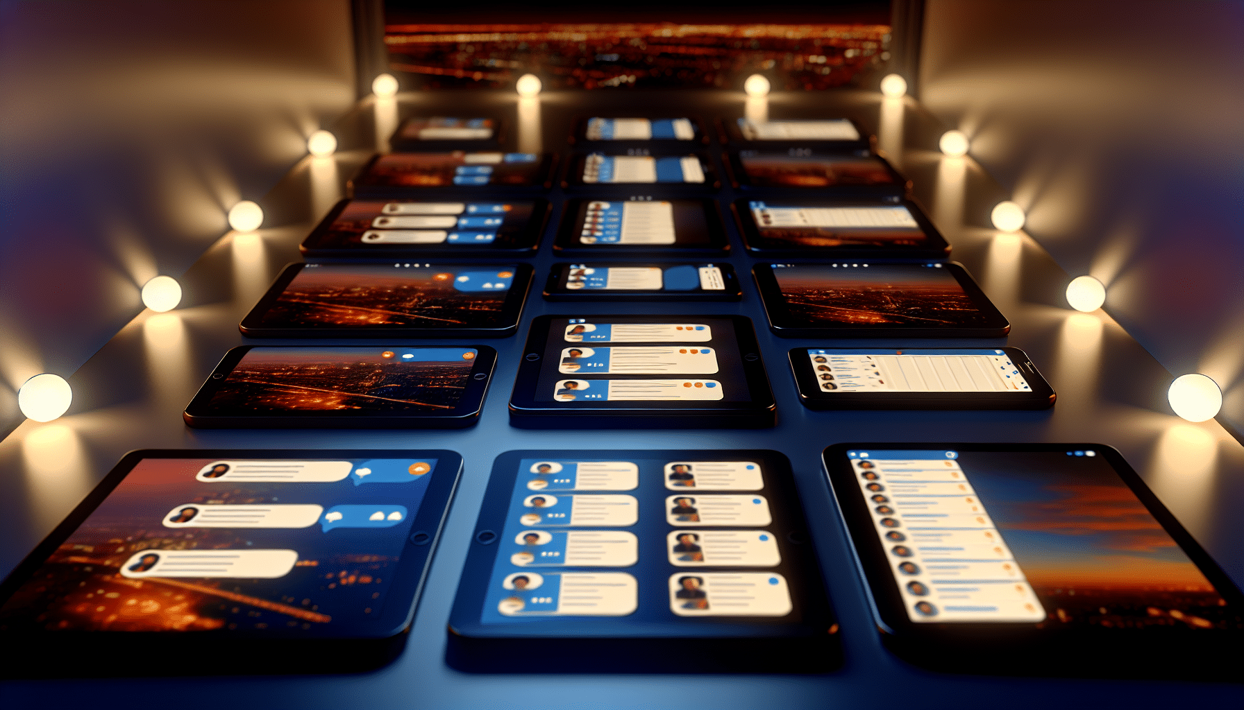 Bate-Papo Sin Límites con Esta Aplicación Gratuita