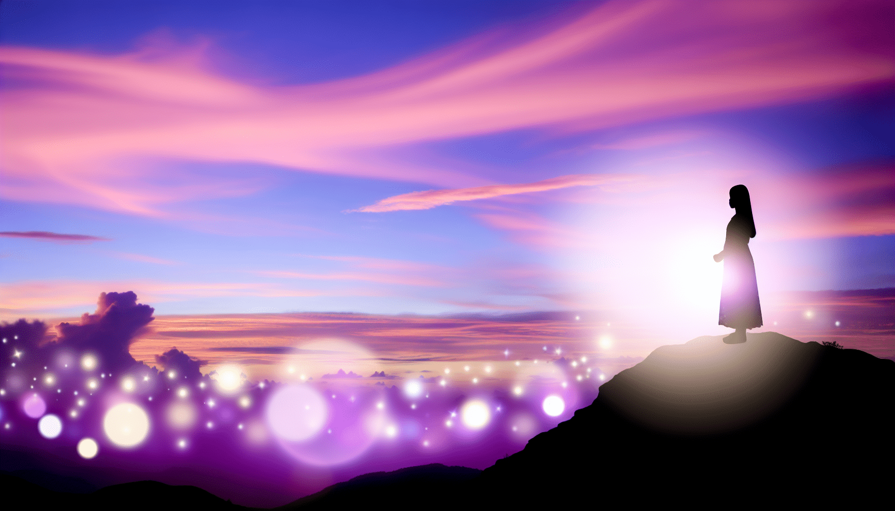 Descubre a tu Ángel de la Guarda