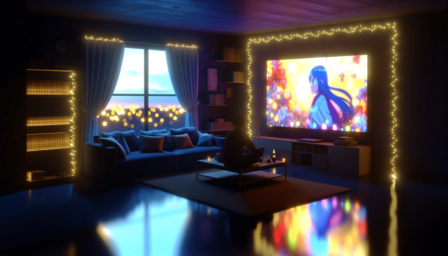 Disfruta de los Mejores Animes con esta Aplicación