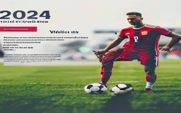 2026 World Cup Schedule: Dates, Matches and Times