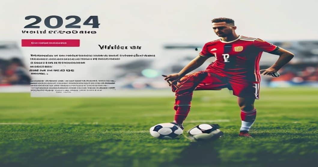 2026 World Cup Schedule: Dates, Matches and Times