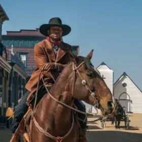 Clásicos del Oeste que Nunca Pasan de Moda