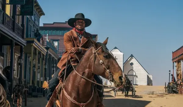 Clásicos del Oeste que Nunca Pasan de Moda