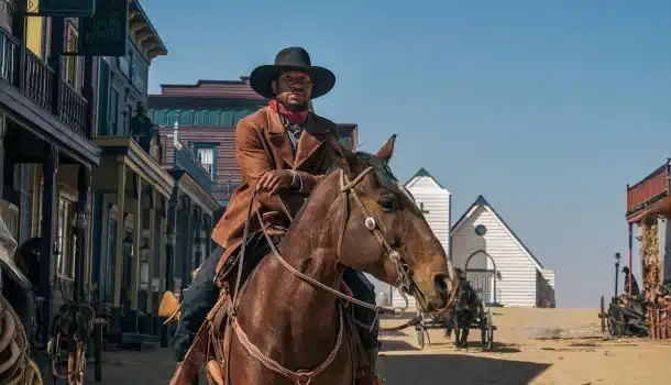 Clásicos del Oeste que Nunca Pasan de Moda