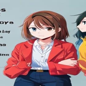 Cuáles son los animes en tendencia actualmente: ranking de anime popular