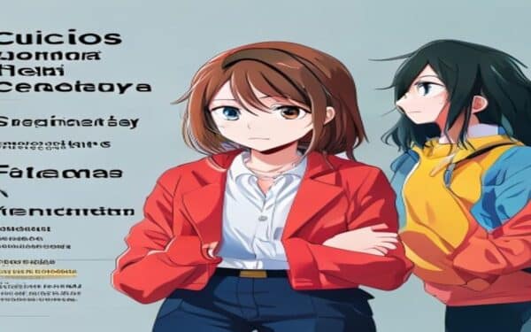 Cuáles son los animes en tendencia actualmente: ranking de anime popular