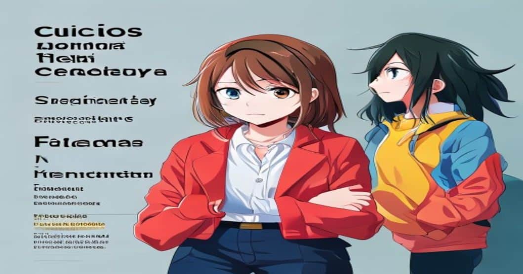 Cuáles son los animes en tendencia actualmente: ranking de anime popular