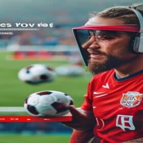 Aplicaciones para ver fútbol en vivo: Las mejores opciones de streaming