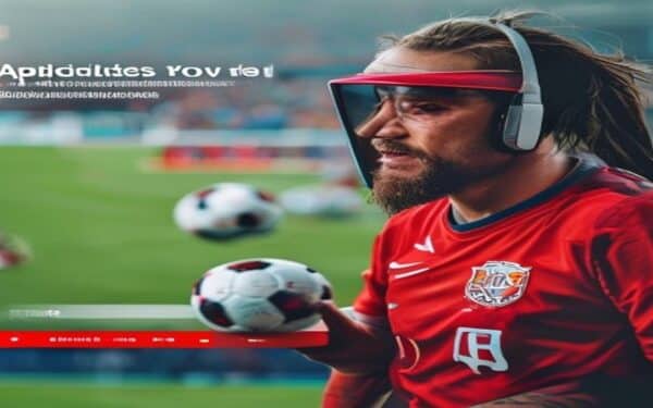 Aplicaciones para ver fútbol en vivo: Las mejores opciones de streaming