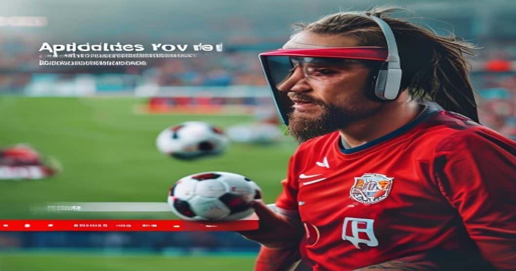 Aplicaciones para ver fútbol en vivo: Las mejores opciones de streaming