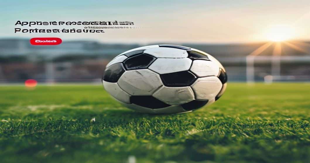 Aplicaciones gratuitas para ver fútbol en vivo y en directo