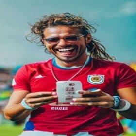 Como acompanhar a Copa do Mundo 2026 pelo celular sem perder nenhum jogo