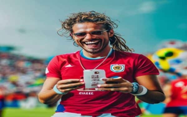 Como acompanhar a Copa do Mundo 2026 pelo celular sem perder nenhum jogo