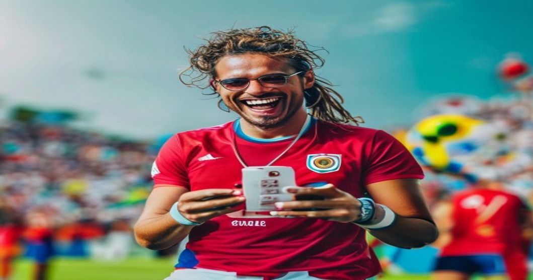 Como acompanhar a Copa do Mundo 2026 pelo celular sem perder nenhum jogo