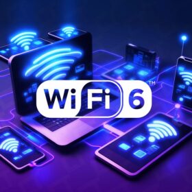 Wi-Fi