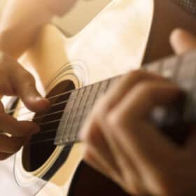 Aprende Guitarra