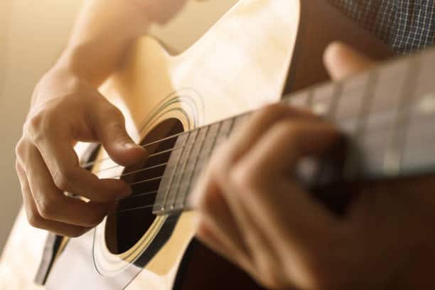Aprende Guitarra