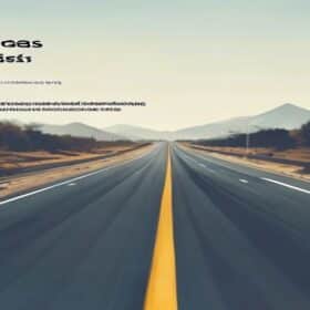 Mejores Aplicaciones para Identificar Radares en las Carreteras