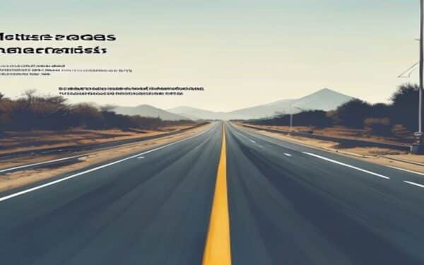 Mejores Aplicaciones para Identificar Radares en las Carreteras