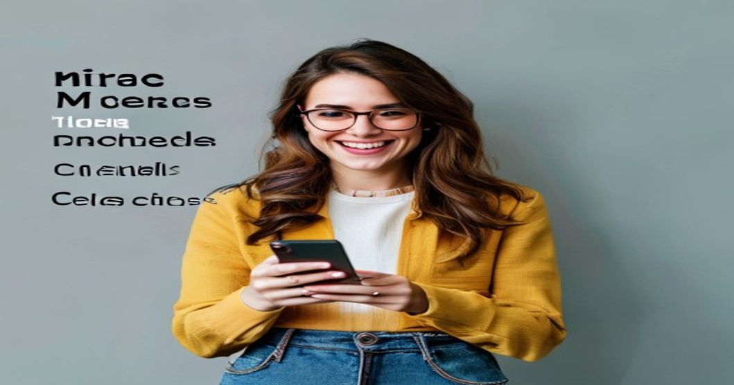 Mira más de 1000 canales en tu celular