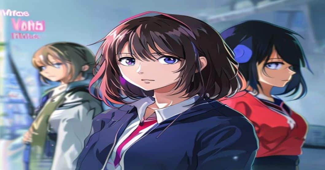 Mira varios animes en HD: Las mejores aplicaciones de streaming