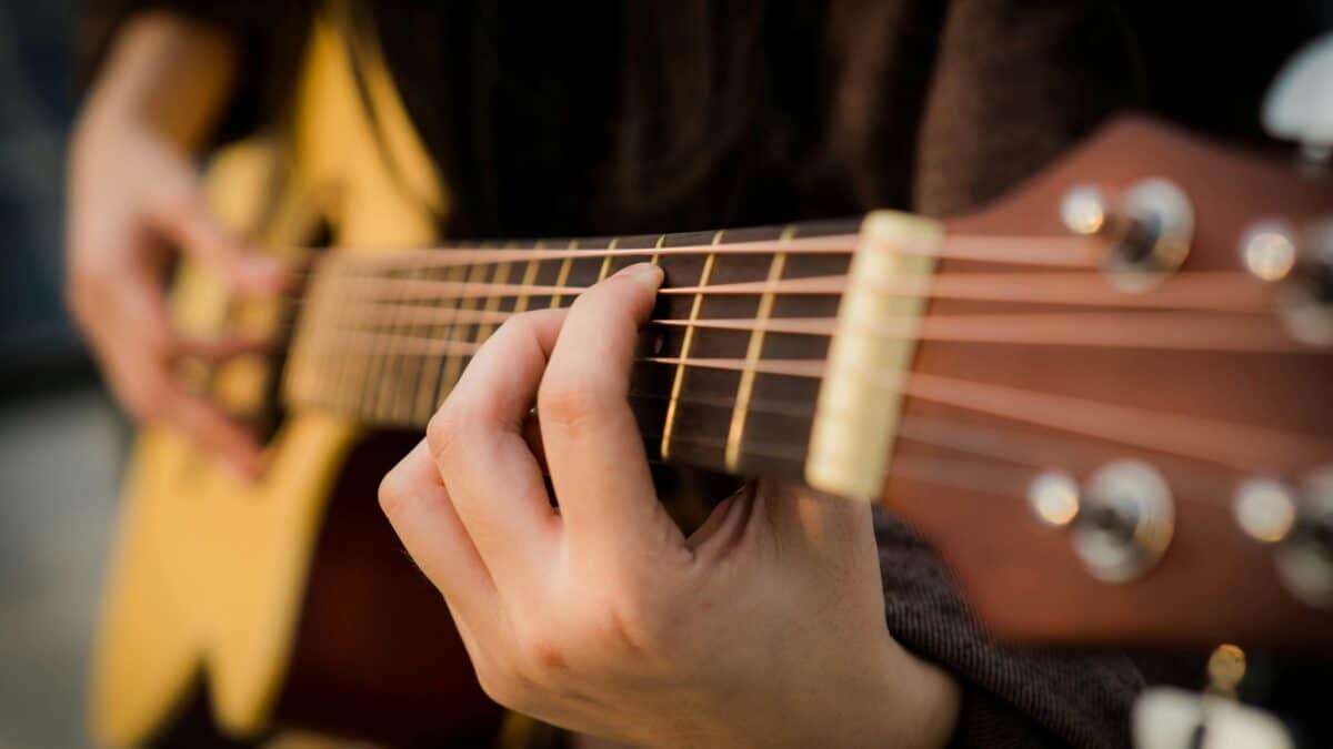 Guitarra