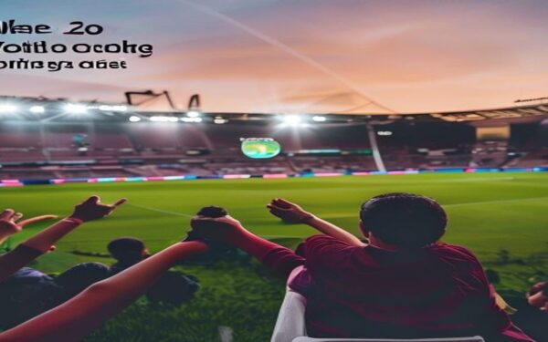 Where to Watch 2026 World Cup Games Live and Online